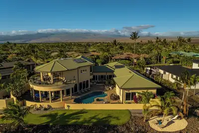 Image de Hale Mele 2 Panoramic Golf Course Views, Pool/Hot Tub, Golf Cart & E-bikes