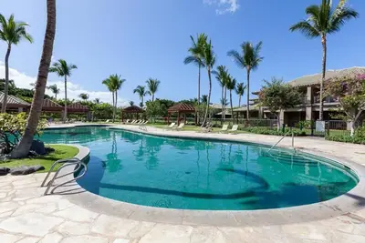Image de Waimea Hawaii 2 Bedroom Condo Sleeps 4