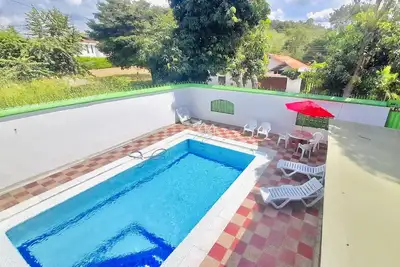 Image de Hermosa Villa con Piscina Privada- La Manuela