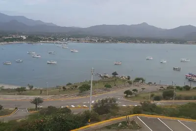 Image de Casa Caraibe Playa el Agua Vacances Inoubliable au Soleil