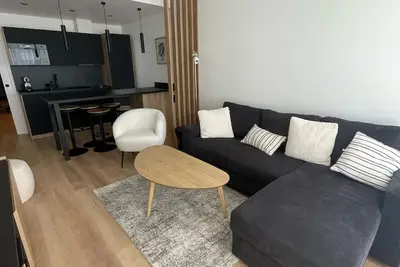 Image de Magnifique Appartement Orcières Merlette 1850 Pistes à pieds