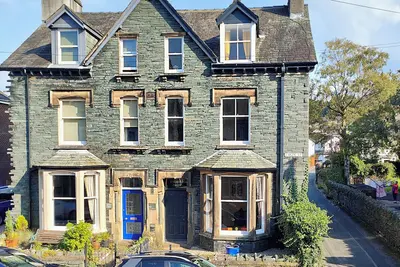 Image de Cranford House, pet friendly, with hot tub in Keswick
