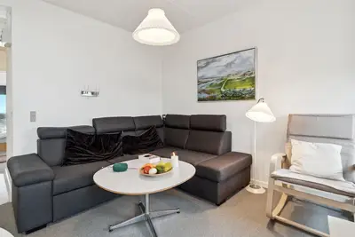 Image de Superbe appartement à Fanø avec WiFi