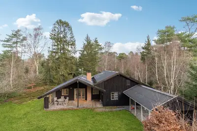 Image de Superbe maison à Frederiksværk avec.