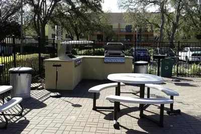 Image de Wonderful week 52 at Blue Tree resort (december 23-30) Lake Buena Vista Florida