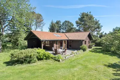 Image de Belle maison Ă Slagelse avec WiFi