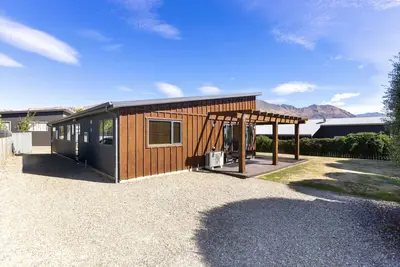Image de Mountain View Hideaway
