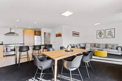 Image de Mountain View Apartment