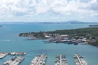 Image de New on the Market Million Dollar View Ocean View of Atlantic Ocean Caribbean Sea