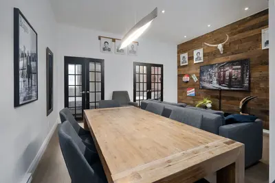 Image de Le Confort Country