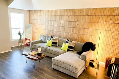 Image de Unique Home in South Lubbock