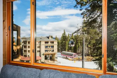 Image de NorthStar Espresso_Lift Views, Walk To Village, Ski In/Out +PinBall Arcade & RecPass(Gym/Pool/Sauna)