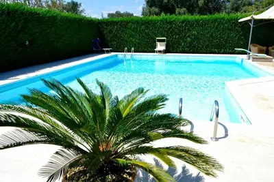 Image de Villa Sole by Tripostuni