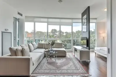 Image de Spectacular Presidential Loft - Downtown Toronto