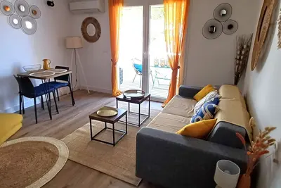 Image de studio premium 1er étage n°46 Fiori di cala Rossa