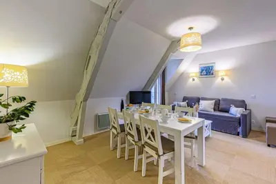 Image de Château De Kergonano, by Interhome