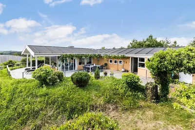 Image de Belle maison à Ebeltoft avec WiFi