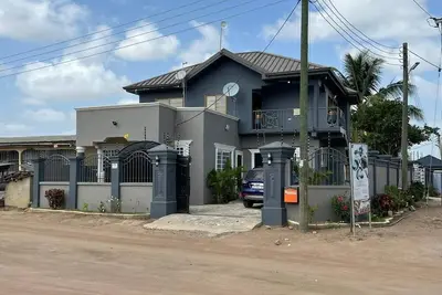 Image de Groove Haven Lodge Kasoa
