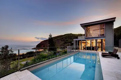 Image de Luxury Villas Killcare Beach House (Walk to the beach)