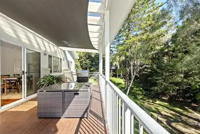 Image de Luxury Villas Northwind (Walk to the beach)