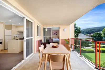 Image de Luxury Villas Daydream at Hardy's Bay (Walk to the beach)