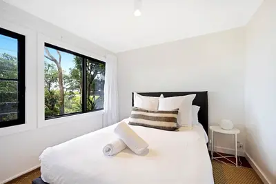 Image de Luxury Villas The Bach at Grandview (Walk to the beach)