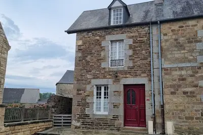 Image de Gite Familial 7km Mont Saint Michel