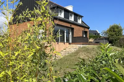 Image de La Maison de Kertouez, Ă 450m de la plage