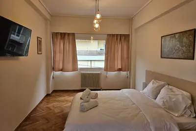 Image de F23 Athens Apartment