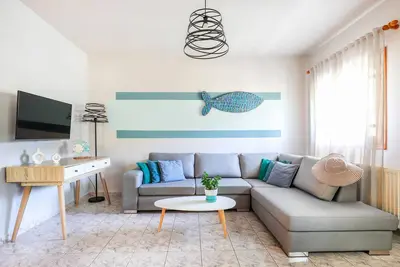 Image de Catherine Blue Suite 1 - 4 minutes off the beach