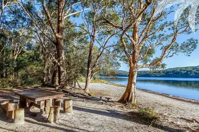 Image de Welcome to Nordhaus, your ultimate lakeside luxury escape