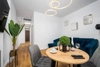Image de Warsaw Apartments Bliska Wola