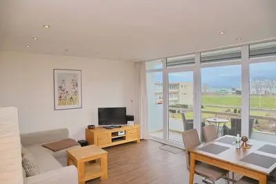 Image de Haus Baltic App. 163 Inkl. Wlan