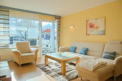Image de Haus Ostseeblick App. 8 Inkl. Wlan