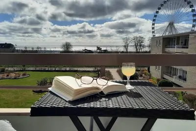 Image de Haus Baltic App. 188 Inkl. Wlan