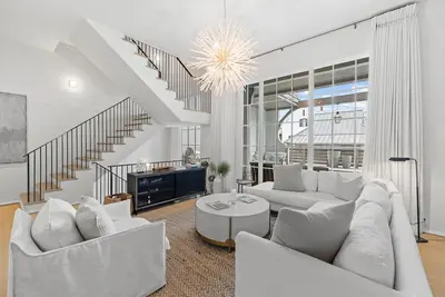 Image de Rosemary Bespoke: 7br Masterpiece with Pool & Gulf View Terrace