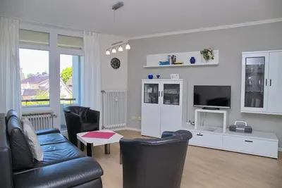 Image de Villa am Meer App. 25 Inkl. Wlan
