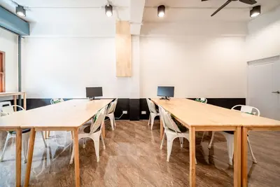 Image de Coliving & Coworking Space in the heart of Chiang Mai close to Nimman