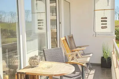 Image de Haus Baltic App. 39 Inkl. Wlan