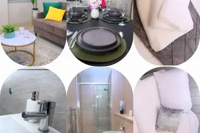 Kest Cozy Apartment in Leeds!