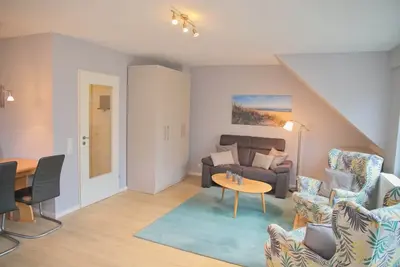 Image de Haus Carolin App. 3 Inkl. Wlan