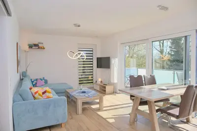 Image de Christian-westphal-str. 35, App. Mermaid Inkl. Wlan und Sauna