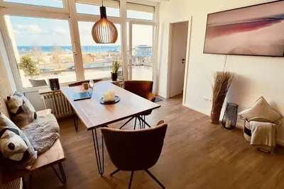 Image de Villa am Meer App. 78