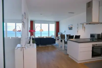 Image de Seeblick Seaside 17 Inkl. Wlan