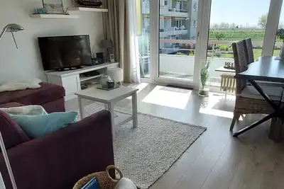 Image de Haus Baltic App. 120 Inkl. Wlan