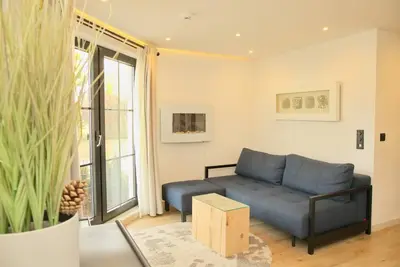 Image de Haus Titania App. 4 Inkl. Wlan
