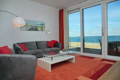 Image de Seeblick Seaside 16 Inkl. Wlan