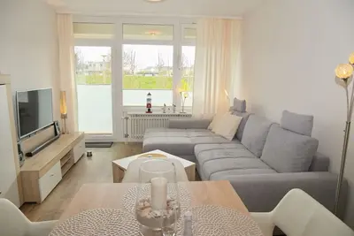 Image de Villa am Meer App. 11 Inkl. Wlan