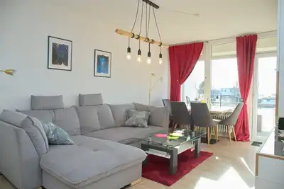 Image de Villa am Meer App. 35 Inkl. Wlan