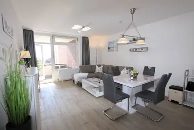 Image de Villa am Meer App. 51 Inkl. Wlan